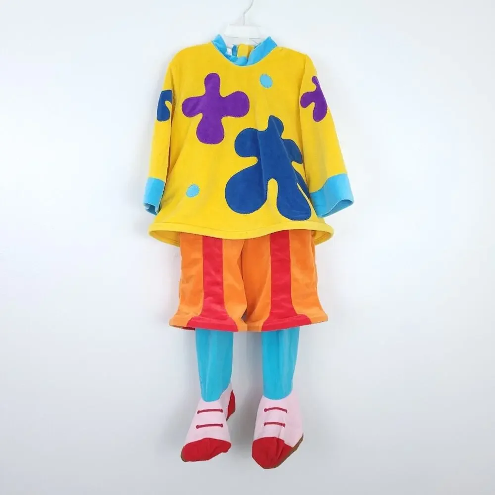 Disney kids jojo